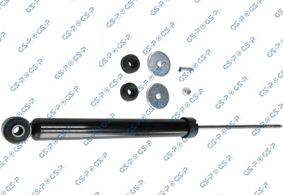 GSP 32109350 - Амортизатор autozip.com.ua