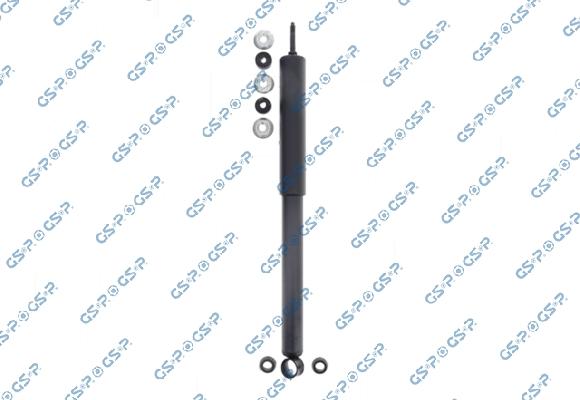 GSP 32101830 - Амортизатор autozip.com.ua
