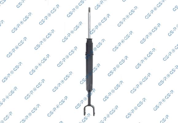 GSP 32103390 - Амортизатор autozip.com.ua