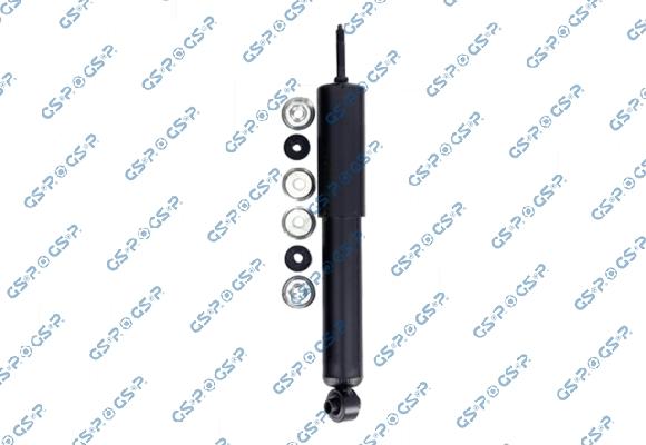 GSP 32102990 - Амортизатор autozip.com.ua