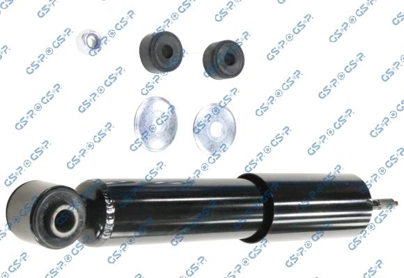 GSP 32102870 - Амортизатор autozip.com.ua