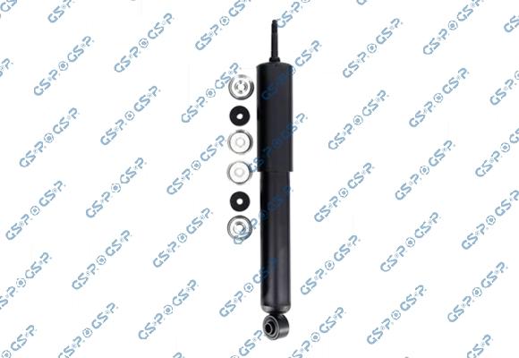 GSP 32102760 - Амортизатор autozip.com.ua