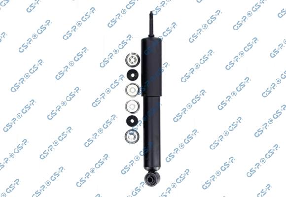 GSP 32102770 - Амортизатор autozip.com.ua