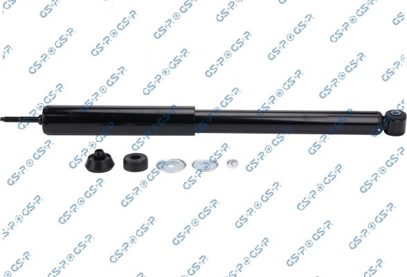 GSP 32114250 - Амортизатор autozip.com.ua