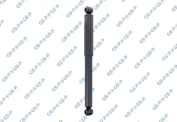 GSP 32110400 - Амортизатор autozip.com.ua