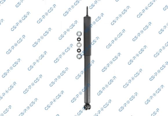 GSP 32111100 - Амортизатор autozip.com.ua