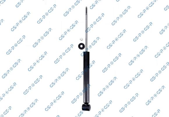 GSP 32111260 - Амортизатор autozip.com.ua