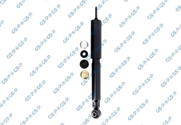GSP 32112140 - Амортизатор autozip.com.ua