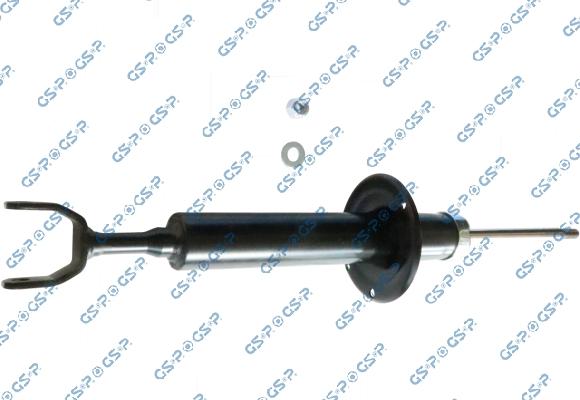 GSP 32117880 - Амортизатор autozip.com.ua