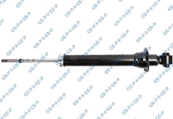 GSP 32123780 - Амортизатор autozip.com.ua