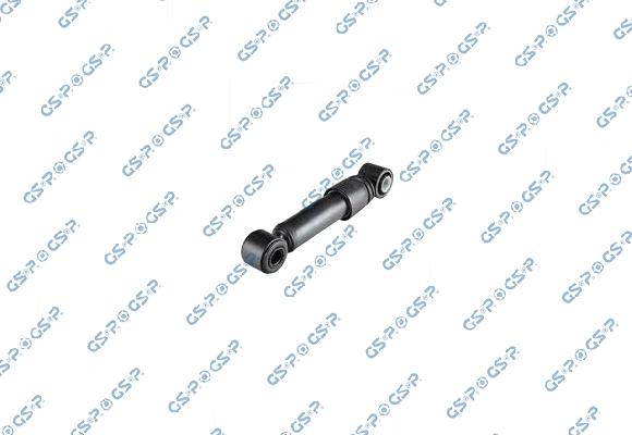 GSP 32171620 - Амортизатор autozip.com.ua