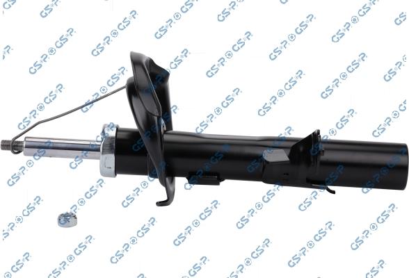 GSP 32346442 - Амортизатор autozip.com.ua