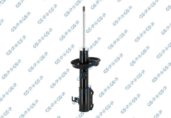 GSP 32348521 - Амортизатор autozip.com.ua