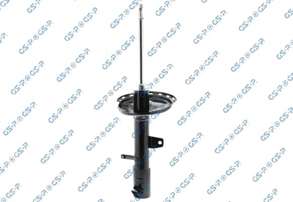 GSP 32348201 - Амортизатор autozip.com.ua