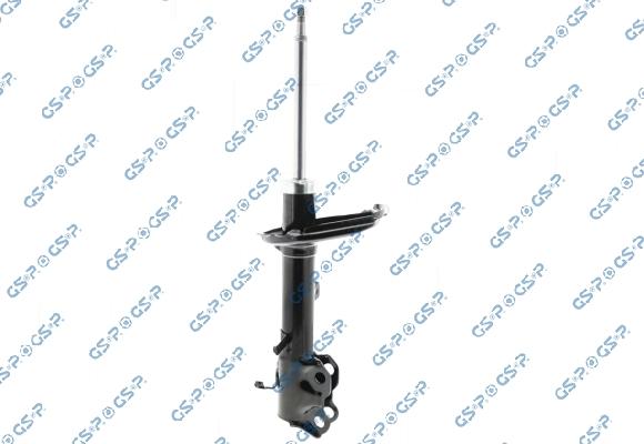 GSP 32348202 - Амортизатор autozip.com.ua