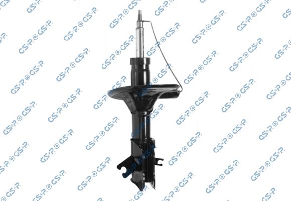 GSP 32306972 - Амортизатор autozip.com.ua