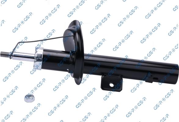GSP 32306452 - Амортизатор autozip.com.ua