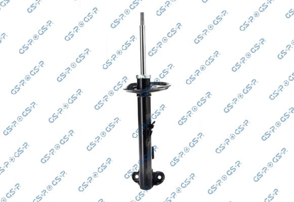 GSP 32306461 - Амортизатор autozip.com.ua