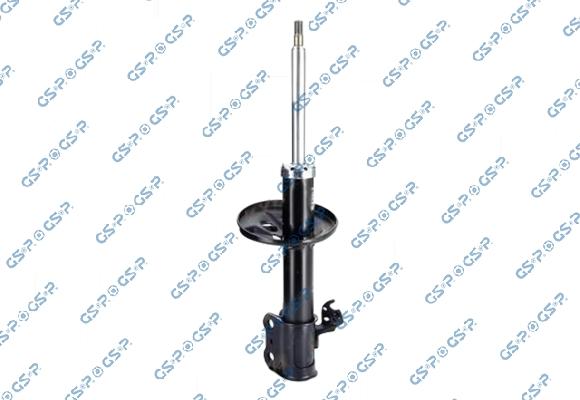 GSP 32306682 - Амортизатор autozip.com.ua