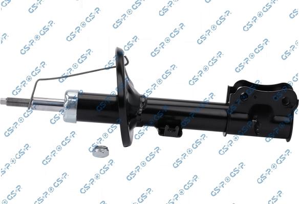 GSP 32306091 - Амортизатор autozip.com.ua