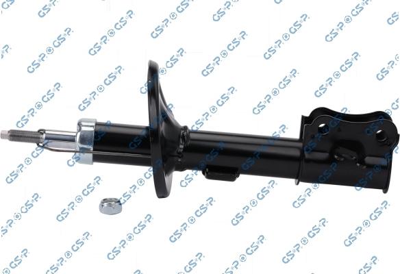 GSP 32306092 - Амортизатор autozip.com.ua