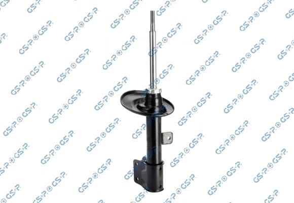 GSP 32306391 - Амортизатор autozip.com.ua