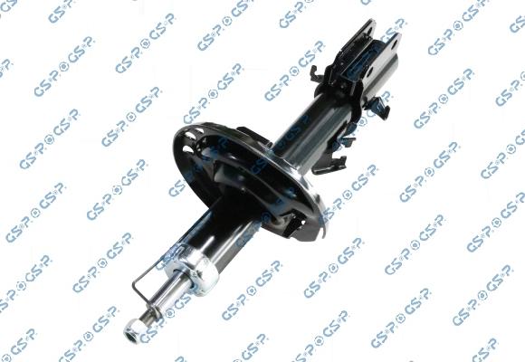 GSP 32306302 - Амортизатор autozip.com.ua