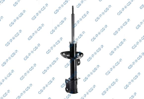 GSP 32306331 - Амортизатор autozip.com.ua