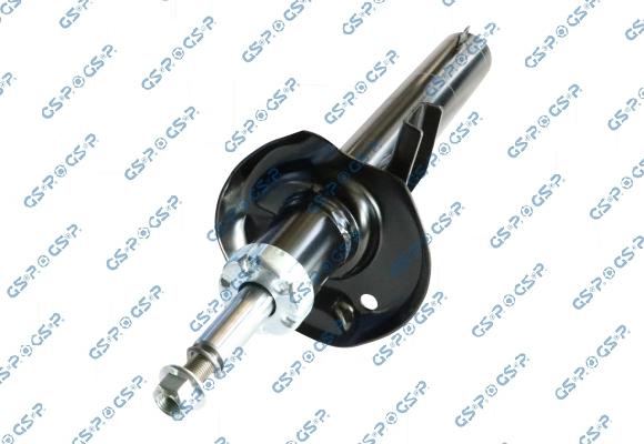 GSP 32303150 - Амортизатор autozip.com.ua