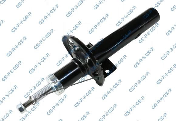 GSP 32302460 - Амортизатор autozip.com.ua