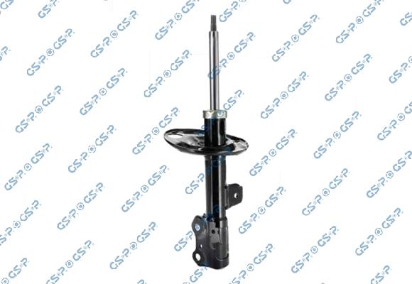 GSP 32307642 - Амортизатор autozip.com.ua