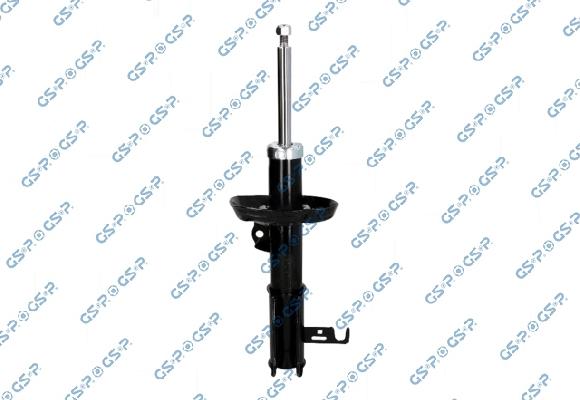 GSP 32307601 - Амортизатор autozip.com.ua