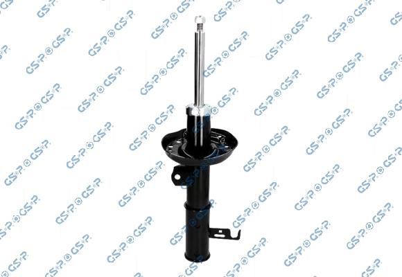 GSP 32307602 - Амортизатор autozip.com.ua