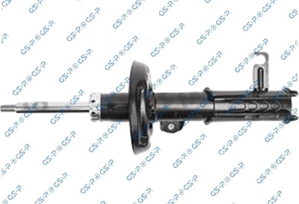GSP 32307871 - Амортизатор autozip.com.ua