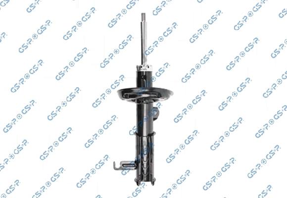 GSP 32307872 - Амортизатор autozip.com.ua