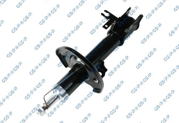 GSP 32307371 - Амортизатор autozip.com.ua
