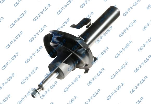 GSP 32307251 - Амортизатор autozip.com.ua