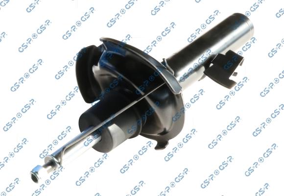 GSP 32307252 - Амортизатор autozip.com.ua