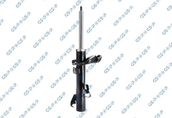 GSP 32307262 - Амортизатор autozip.com.ua