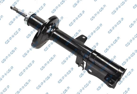 GSP 32316001 - Амортизатор autozip.com.ua