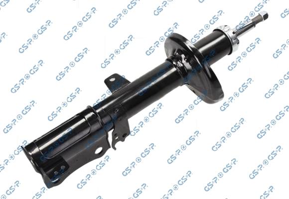 GSP 32316002 - Амортизатор autozip.com.ua