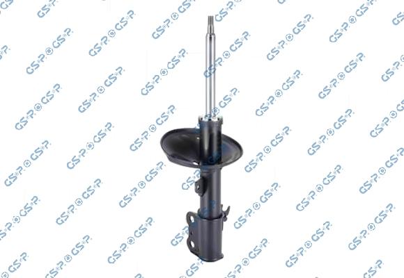GSP 32320632 - Амортизатор autozip.com.ua