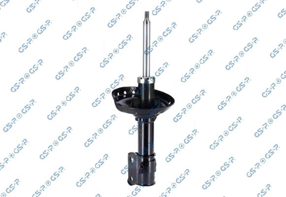 GSP 32320162 - Амортизатор autozip.com.ua