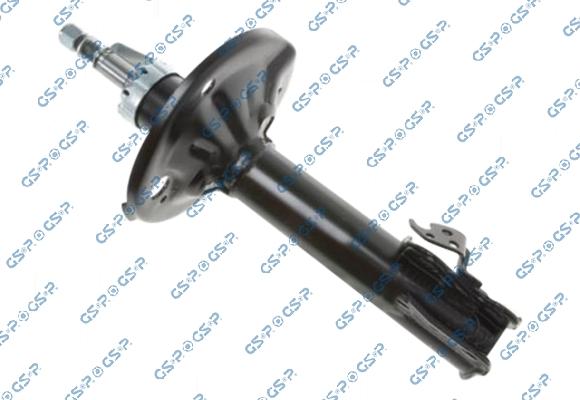 GSP 32320181 - Амортизатор autozip.com.ua