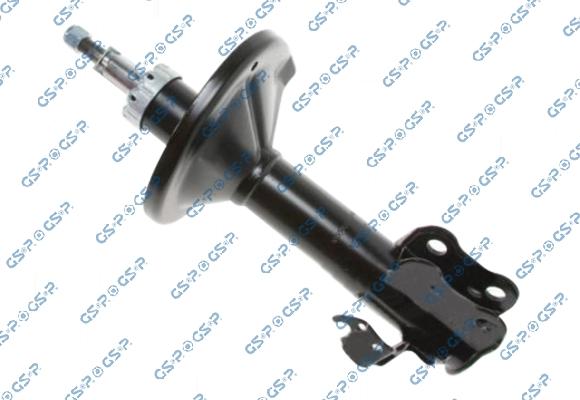 GSP 32320182 - Амортизатор autozip.com.ua