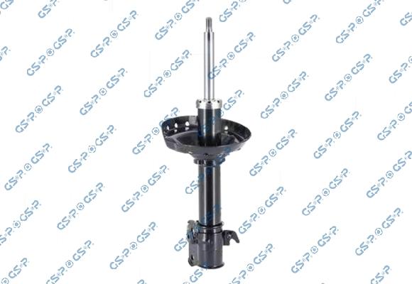 GSP 32320171 - Амортизатор autozip.com.ua
