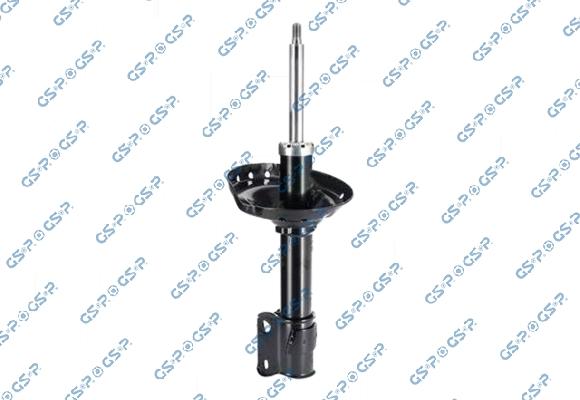 GSP 32320172 - Амортизатор autozip.com.ua