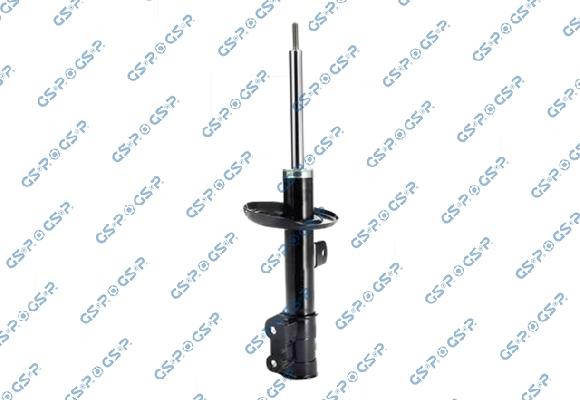 GSP 32320801 - Амортизатор autozip.com.ua