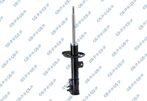 GSP 32320821 - Амортизатор autozip.com.ua