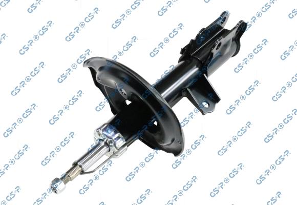 GSP 32320751 - Амортизатор autozip.com.ua